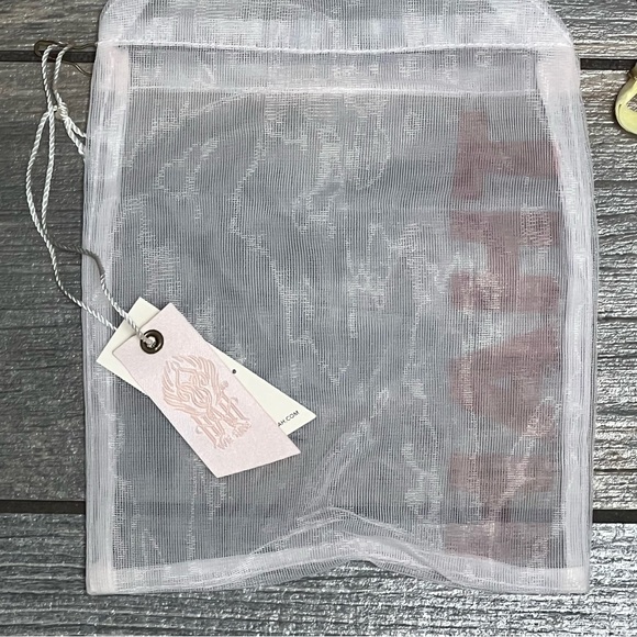 Pisces NWT Hah X Free People Zodiac Thongs Panties Set of 3 OS ONE Size XS S M L - Picture 4 of 10